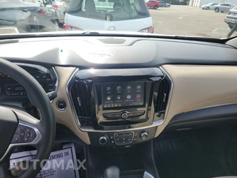 2022 Chevrolet Traverse LS 1LS – miniatura 11