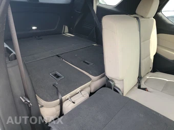 2022 Chevrolet Traverse LS 1LS – miniatura 14