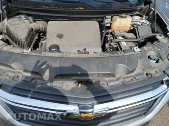 2022 Chevrolet Traverse LS 1LS – miniatura 16