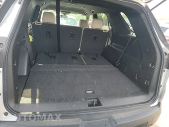 2022 Chevrolet Traverse LS 1LS – miniatura 17