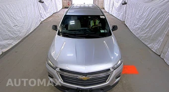 2022 Chevrolet Traverse LS 1LS – miniatura 2