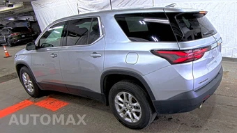 2022 Chevrolet Traverse LS 1LS – miniatura 6