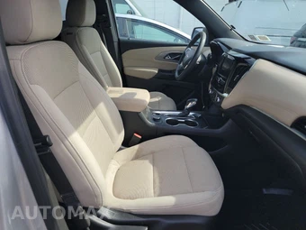 2022 Chevrolet Traverse LS 1LS – miniatura 8