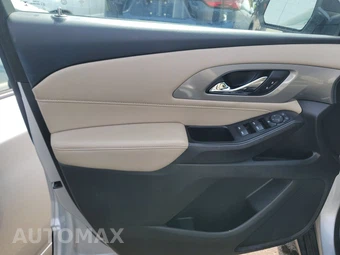 2022 Chevrolet Traverse LS 1LS – miniatura 9
