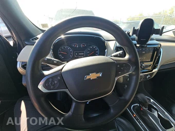 2022 Chevrolet Traverse LS 1LS – miniatura 10