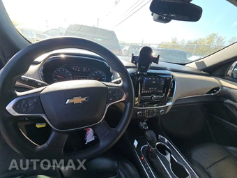2022 Chevrolet Traverse LS 1LS – miniatura 11
