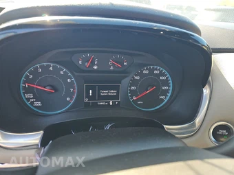 2022 Chevrolet Traverse LS 1LS – miniatura 12