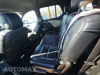 2022 Chevrolet Traverse LS 1LS – miniatura 13