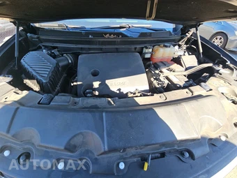 2022 Chevrolet Traverse LS 1LS – miniatura 16