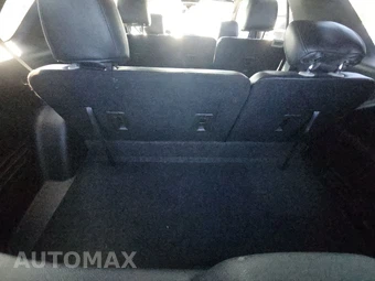 2022 Chevrolet Traverse LS 1LS – miniatura 17