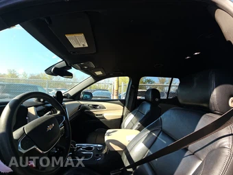 2022 Chevrolet Traverse LS 1LS – miniatura 18