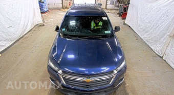 2022 Chevrolet Traverse LS 1LS – miniatura 2