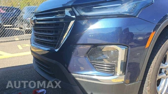 2022 Chevrolet Traverse LS 1LS – miniatura 34