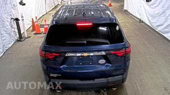 2022 Chevrolet Traverse LS 1LS – miniatura 5