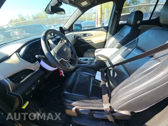 2022 Chevrolet Traverse LS 1LS – miniatura 7