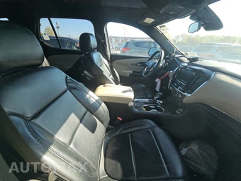 2022 Chevrolet Traverse LS 1LS – miniatura 8