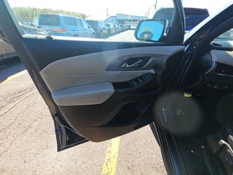 2022 Chevrolet Traverse LS 1LS – miniatura 9