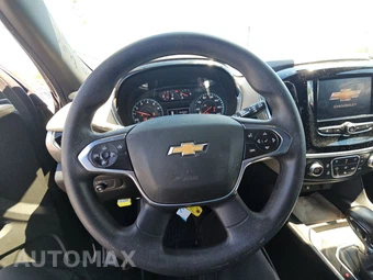 2022 Chevrolet Traverse LS 1LS – miniatura 10