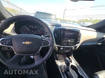 2022 Chevrolet Traverse LS 1LS – miniatura 11