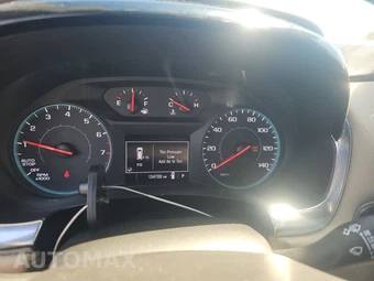 2022 Chevrolet Traverse LS 1LS – miniatura 12