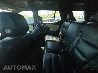 2022 Chevrolet Traverse LS 1LS – miniatura 13