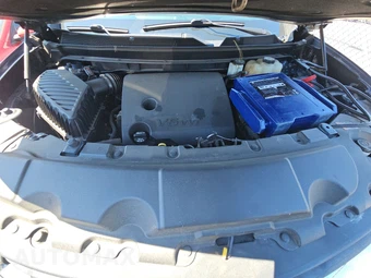 2022 Chevrolet Traverse LS 1LS – miniatura 16