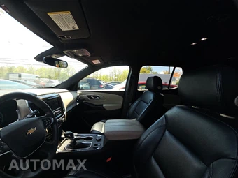 2022 Chevrolet Traverse LS 1LS – miniatura 18