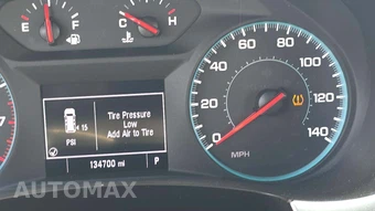 2022 Chevrolet Traverse LS 1LS – miniatura 23