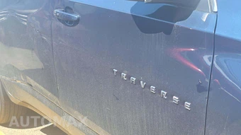 2022 Chevrolet Traverse LS 1LS – miniatura 26