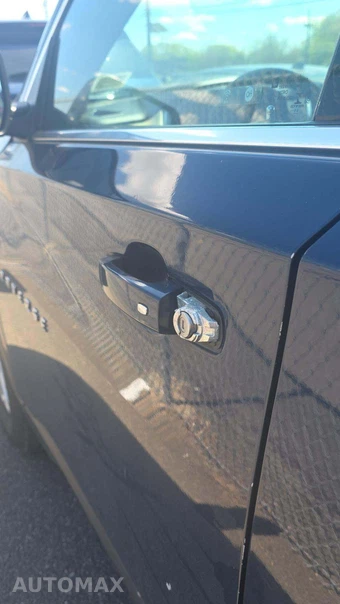 2022 Chevrolet Traverse LS 1LS – miniatura 30