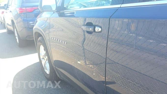 2022 Chevrolet Traverse LS 1LS – miniatura 35