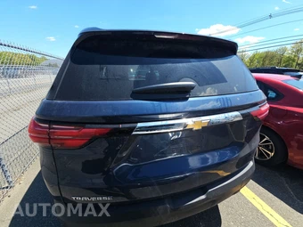 2022 Chevrolet Traverse LS 1LS – miniatura 5