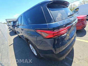 2022 Chevrolet Traverse LS 1LS – miniatura 6