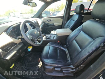 2022 Chevrolet Traverse LS 1LS – miniatura 7