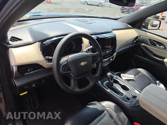 2022 Chevrolet Traverse LS 1LS - miniatura 11