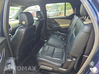 2022 Chevrolet Traverse LS 1LS - miniatura 13