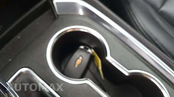 2022 Chevrolet Traverse LS 1LS - miniatura 19