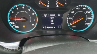 2022 Chevrolet Traverse LS 1LS - miniatura 20