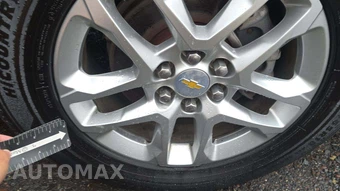 2022 Chevrolet Traverse LS 1LS - miniatura 38