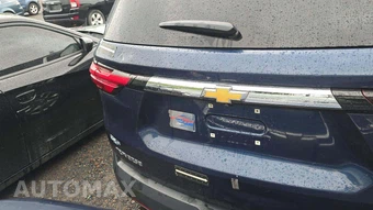 2022 Chevrolet Traverse LS 1LS - miniatura 40