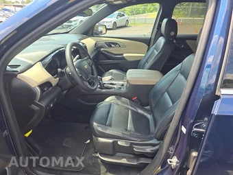 2022 Chevrolet Traverse LS 1LS - miniatura 7