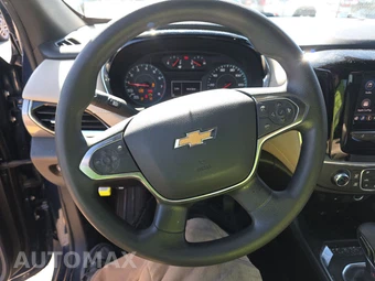2022 Chevrolet Traverse LS 1LS – miniatura 10