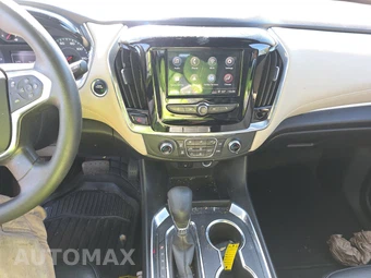 2022 Chevrolet Traverse LS 1LS – miniatura 11