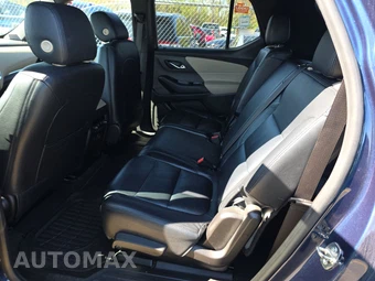 2022 Chevrolet Traverse LS 1LS – miniatura 13