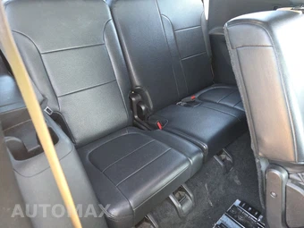 2022 Chevrolet Traverse LS 1LS – miniatura 14