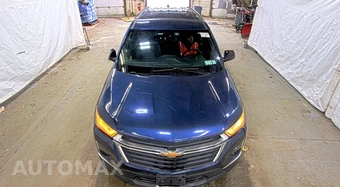 2022 Chevrolet Traverse LS 1LS – miniatura 2