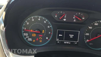 2022 Chevrolet Traverse LS 1LS – miniatura 23