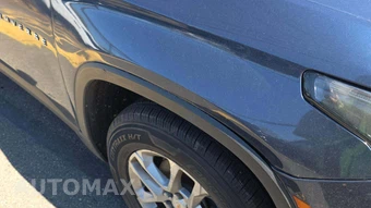 2022 Chevrolet Traverse LS 1LS – miniatura 24