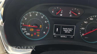 2022 Chevrolet Traverse LS 1LS – miniatura 30