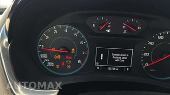 2022 Chevrolet Traverse LS 1LS – miniatura 34